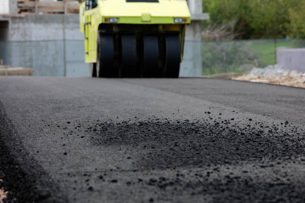 Reasons to Select Us for Your Driveway Paving Requirements in Virginia, MN