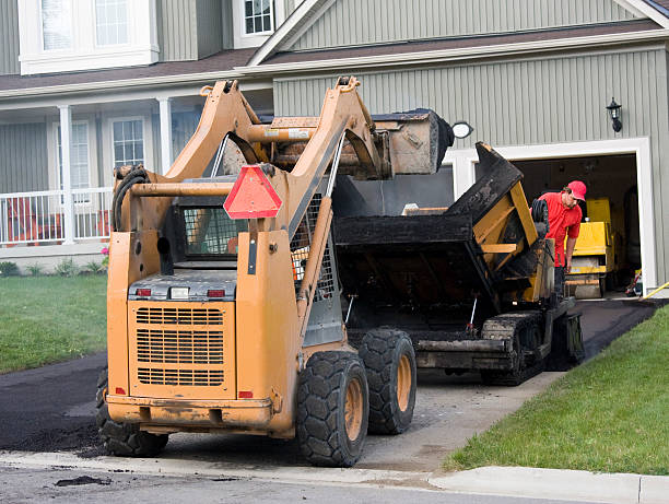 Best Driveway Pavers Near Me  in Virginia, MN