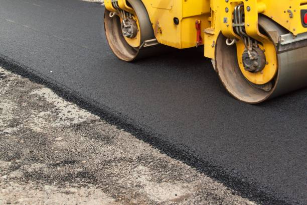 Virginia, MN Driveway Pavers Company